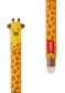 náhľad Legami Erasable Pen-Giraffe-Black Ink