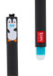 náhľad Gumovacie pero Legami Erasable Pen-Penguin-Turquoise Ink
