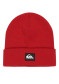 náhľad Detská čiapka Quiksilver EQBHA03102-RZM0 Brigade Beanie