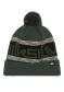 náhľad Detská čiapka Quiksilver EQBHA03099-TKR Summit Beanie