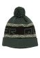 náhľad Detská čiapka Quiksilver EQBHA03099-TKR Summit Beanie