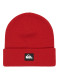 náhľad Pánska čiapka Quiksilver EQYHA03426-RZM0 Brigade Beanie