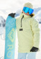 náhľad Roxy ERGHA03356-YFK0 Effie Beanie
