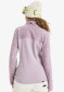 náhľad Dámska mikina Roxy ERJFT04831-PJQ2 Sayna Polar Fleece