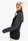 náhľad Dámska mikina Roxy ERJFT04831-KVJ5 Sayna Polar Fleece