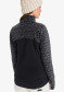 náhľad Dámska mikina Roxy ERJFT04831-KVJ5 Sayna Polar Fleece