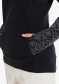 náhľad Dámska mikina Roxy ERJFT04831-KVJ5 Sayna Polar Fleece