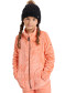náhľad Roxy ERGFT04013-NKN1 Igloo Zip Fleece Top