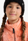 náhľad Roxy ERGFT04013-NKN1 Igloo Zip Fleece Top