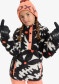 náhľad Detská mikina Roxy ERGFT04011-KVJ2 Alabama Fleece Top