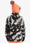 náhľad Detská mikina Roxy ERGFT04011-KVJ2 Alabama Fleece Top