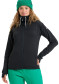 náhľad Dámska mikina Roxy ERJFT04974-KVJ0 Vertere Zip Fleece Top