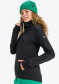 náhľad Dámska mikina Roxy ERJFT04974-KVJ0 Vertere Zip Fleece Top
