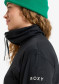 náhľad Dámska mikina Roxy ERJFT04974-KVJ0 Vertere Zip Fleece Top