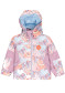 náhľad Roxy ERLTJ03026-NKN2 Snowy Tale Snow Jacket