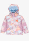 náhľad Roxy ERLTJ03026-NKN2 Snowy Tale Snow Jacket