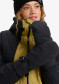 náhľad Palčiaky Roxy ERJHN03263-KVJ0 Gore-Tex Fizz Mitt Mittens