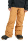 náhľad Detské nohavice Quiksilver EQBTP03059-CMD0 Estate Snow Pant