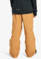 náhľad Detské nohavice Quiksilver EQBTP03059-CMD0 Estate Snow Pant