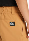 náhľad Detské nohavice Quiksilver EQBTP03059-CMD0 Estate Snow Pant
