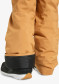 náhľad Detské nohavice Quiksilver EQBTP03059-CMD0 Estate Snow Pant