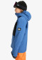 náhľad Quiksilver EQBTJ03221-BPZ0 Side Hit Solid Snow Jacket