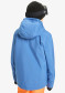 náhľad Quiksilver EQBTJ03221-BPZ0 Side Hit Solid Snow Jacket