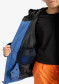 náhľad Quiksilver EQBTJ03221-BPZ0 Side Hit Solid Snow Jacket