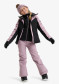 náhľad Roxy ERGTJ03202-KVJ0 Snowsylva Snow Jacket