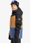 náhľad Quiksilver EQBTJ03218-BPZ0 Side Hit Block Snow Jacket