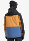 náhľad Quiksilver EQBTJ03218-BPZ0 Side Hit Block Snow Jacket