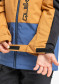náhľad Quiksilver EQBTJ03218-BPZ0 Side Hit Block Snow Jacket