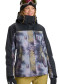 náhľad Roxy ERJTJ03528-SLR1 Jetty Block Snow Jacket