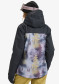 náhľad Roxy ERJTJ03528-SLR1 Jetty Block Snow Jacket