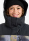 náhľad Roxy ERJTJ03528-SLR1 Jetty Block Snow Jacket