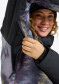 náhľad Roxy ERJTJ03528-SLR1 Jetty Block Snow Jacket