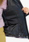 náhľad Roxy ERJTJ03528-SLR1 Jetty Block Snow Jacket