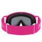 náhľad Detské lyžiarske okuliare POC POCito Nexal Fluorescent Pink/Partly Sunny Silver