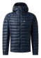 náhľad Haglöfs 607795-3N5 L.I.M Down Hood II pánská bunda