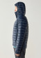 náhľad Pánska bunda Haglöfs 607795-3N5 LIM Down Hood II 