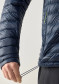 náhľad Pánska bunda Haglöfs 607795-3N5 LIM Down Hood II 