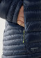 náhľad Pánska bunda Haglöfs 607795-3N5 LIM Down Hood II 