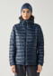 náhľad Dámska bunda Haglöfs 607802-3N5 LIM Down Hood II 