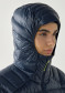 náhľad Dámska bunda Haglöfs 607802-3N5 LIM Down Hood II 