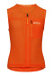 náhľad Detský chrbticu POC POCito VPD Air Vest Fluorescent Orange