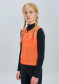 náhľad Detský chrbticu POC POCito VPD Air Vest Fluorescent Orange