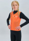 náhľad Detský chrbticu POC POCito VPD Air Vest Fluorescent Orange