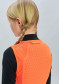 náhľad Detský chrbticu POC POCito VPD Air Vest Fluorescent Orange