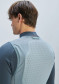 náhľad Pánska chrbtica POC VPD Air Vest Granite Grey
