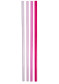 náhľad Stanley slamky/slamka náhradné pre The Quencher Travel Tumbler Straws 890 ml/30oz 4 kusov Pink